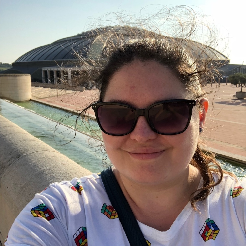 Meet your Posher, Shayna